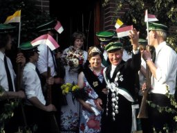 Schützenfest 1978